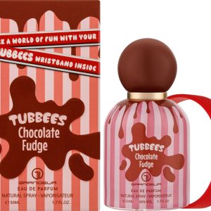 Perfume Tubbees Chocolate Fudge