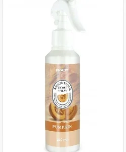 Ambientador spray Pumpkin